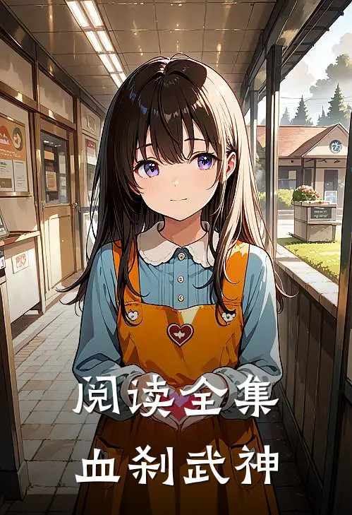 阅读全集血刹武神