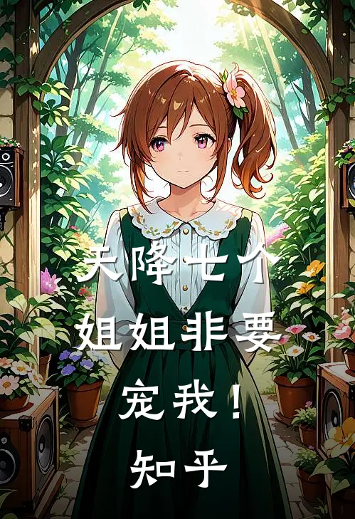 天降七个姐姐非要宠我！知乎