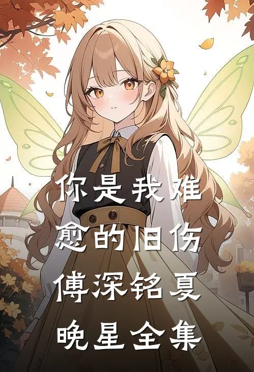 你是我难愈的旧伤傅深铭夏晚星全集