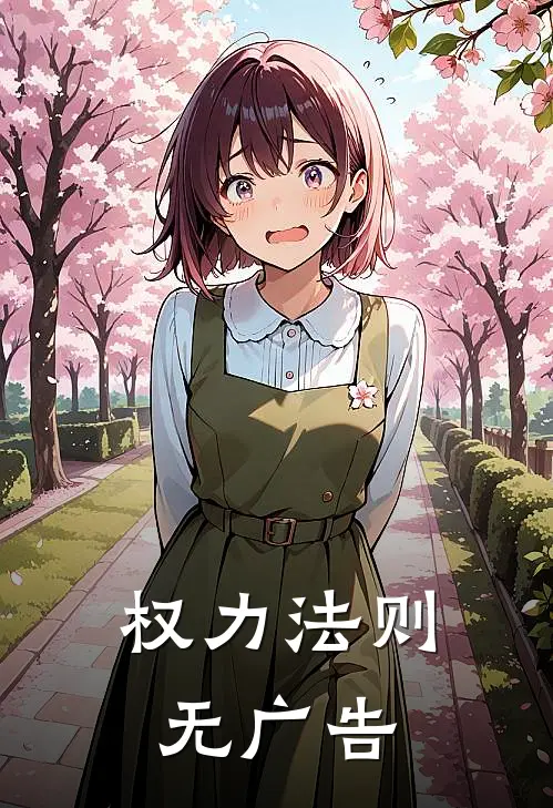 权力法则无广告