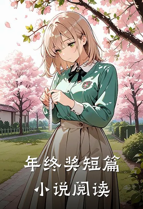 年终奖短篇小说阅读