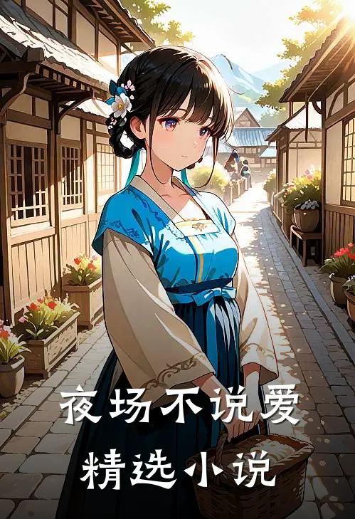 夜场不说爱精选小说