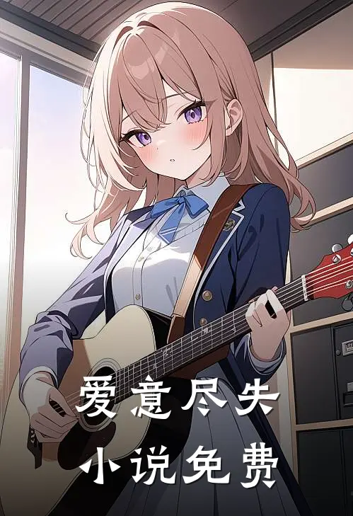 爱意尽失小说免费