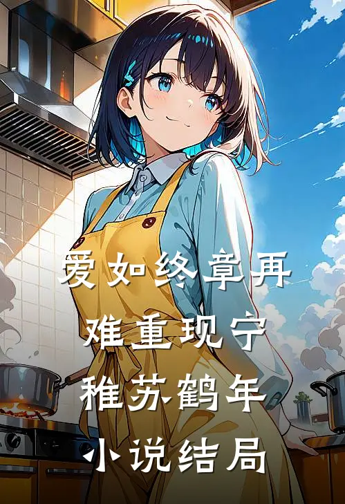 爱如终章再难重现宁稚苏鹤年小说结局