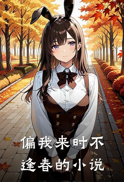 偏我来时不逢春的小说