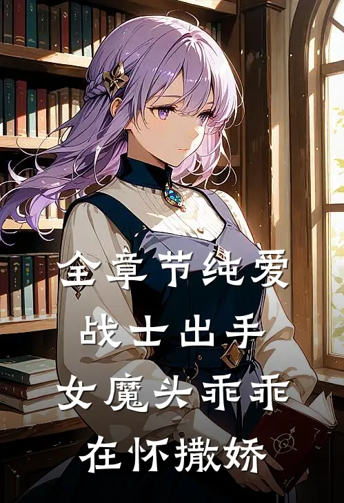 全章节纯爱战士出手：女魔头乖乖在怀撒娇
