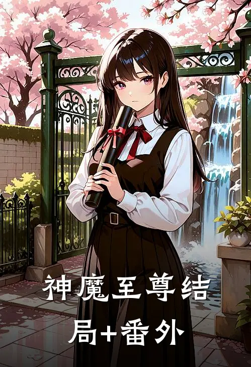 神魔至尊结局+番外