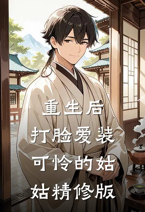 重生后，打脸爱装可怜的姑姑精修版