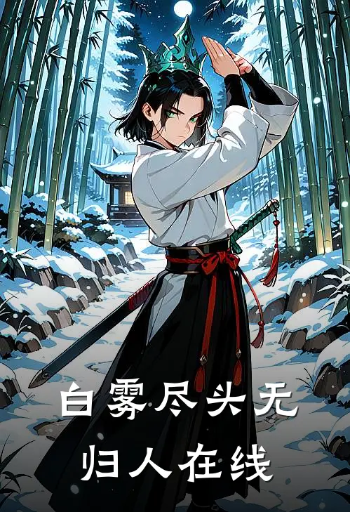 白雾尽头无归人在线