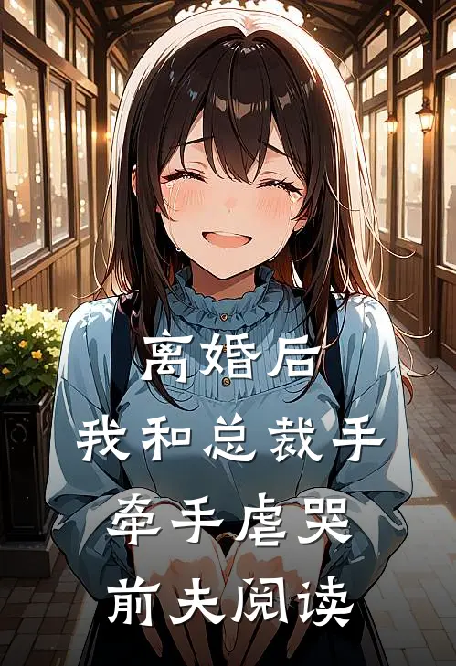 离婚后，我和总裁手牵手虐哭前夫阅读