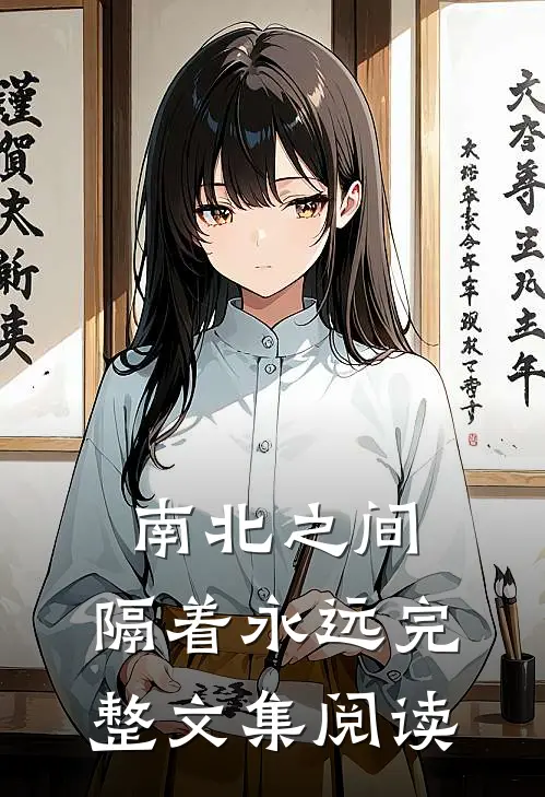 南北之间，隔着永远完整文集阅读