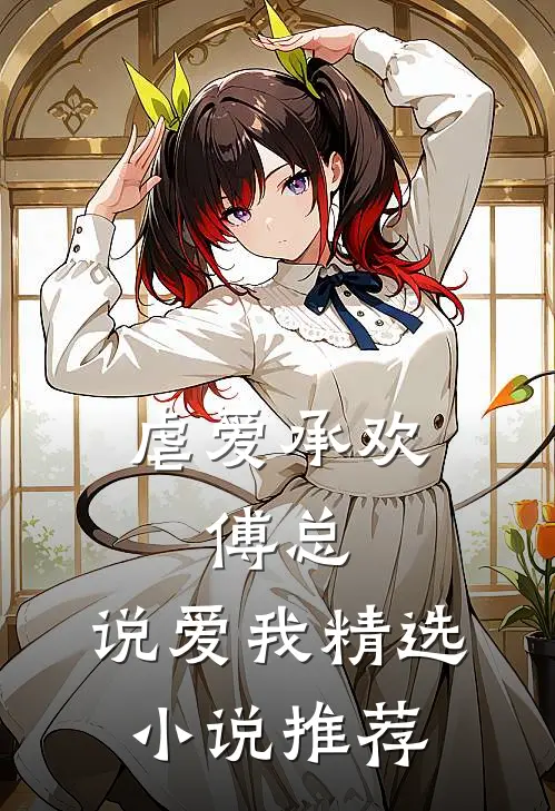 虐爱承欢：傅总，说爱我精选小说推荐
