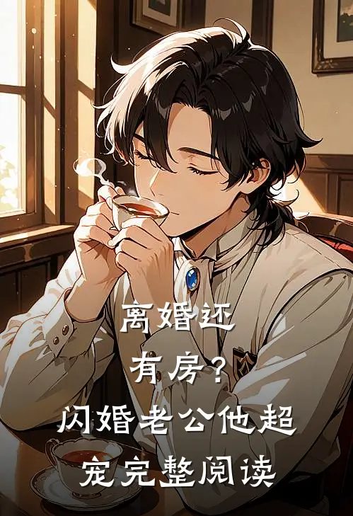 离婚还有房？闪婚老公他超宠完整阅读