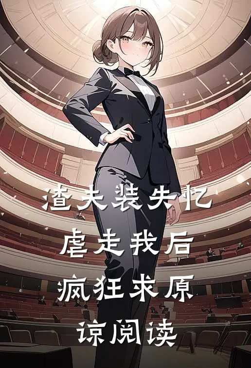 渣夫装失忆虐走我后，疯狂求原谅阅读