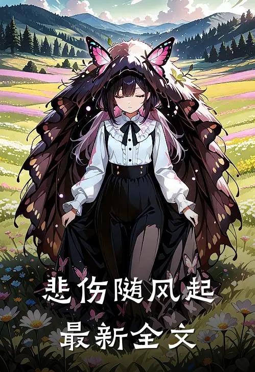 悲伤随风起最新全文