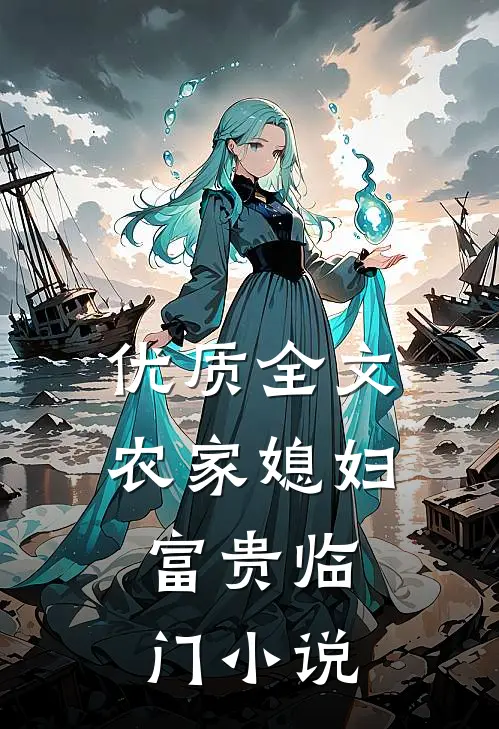 优质全文农家媳妇:富贵临门 小说