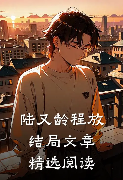 陆又龄程放结局文章精选阅读