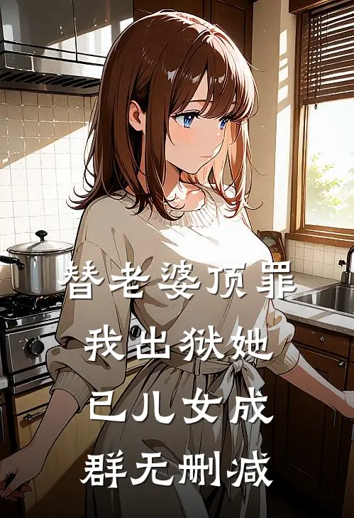 替老婆顶罪，我出狱她已儿女成群无删减