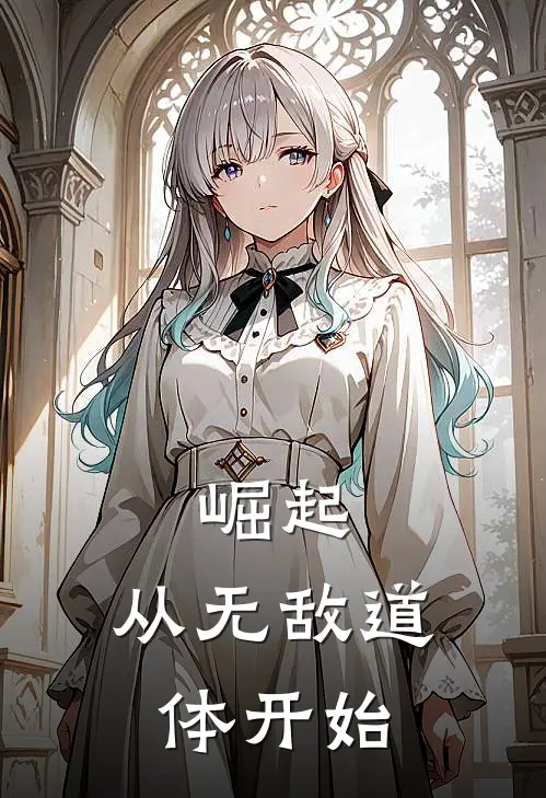 崛起，从无敌道体开始
