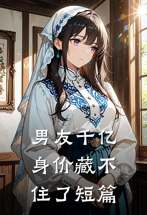 男友千亿身价藏不住了短篇