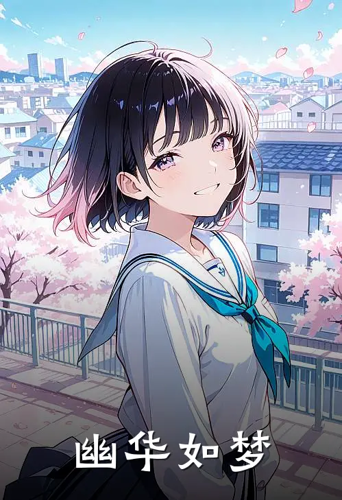 幽华如梦