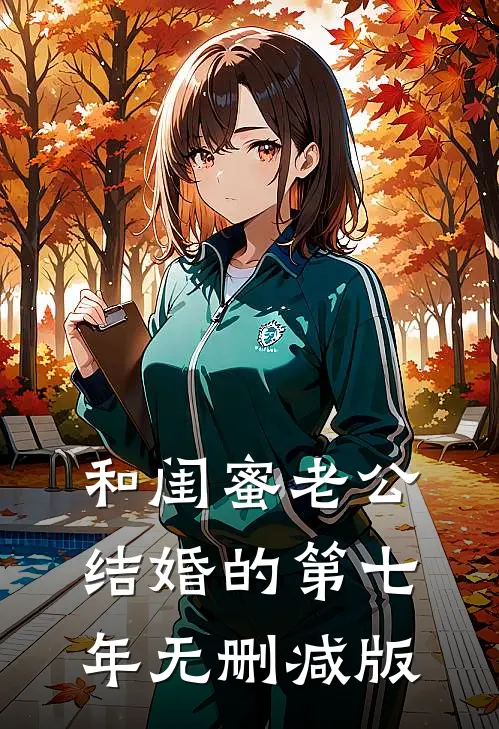 和闺蜜老公结婚的第七年无删减版