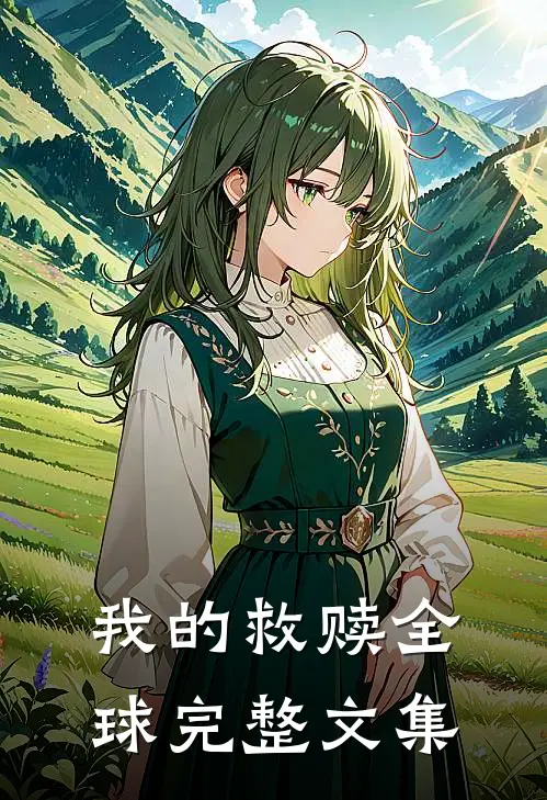 我的救赎全球完整文集