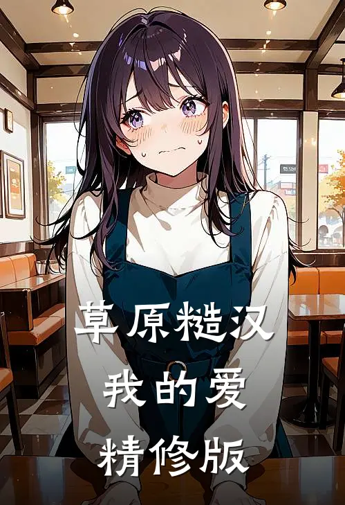 草原糙汉，我的爱精修版