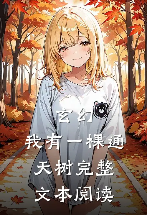 玄幻：我有一棵通天树完整文本阅读