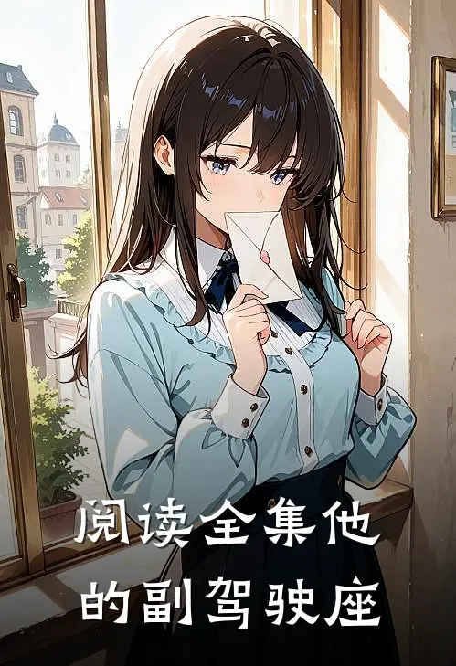 阅读全集他的副驾驶座