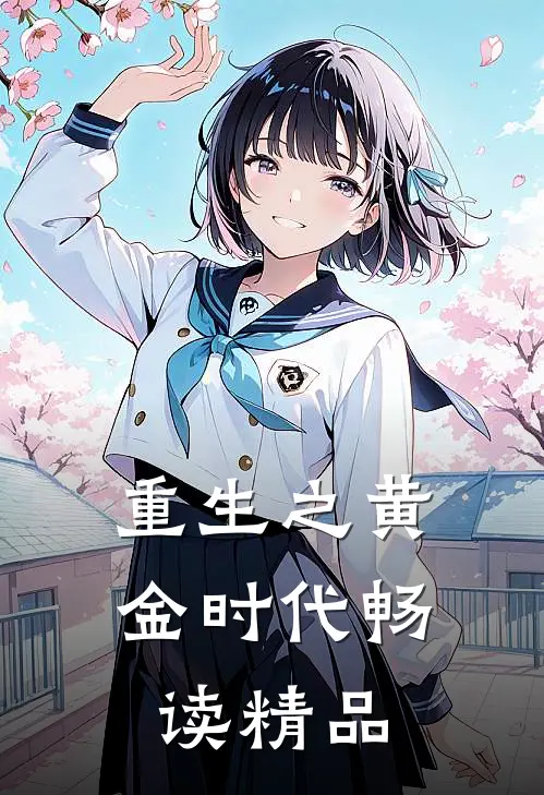 重生之黄金时代畅读精品