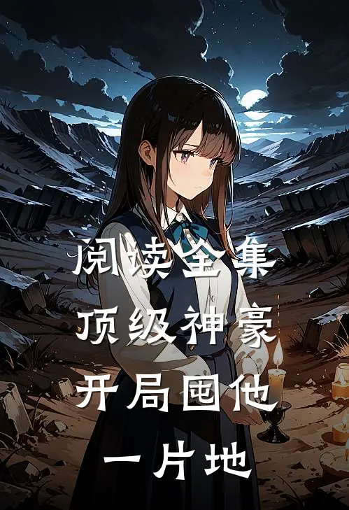 阅读全集顶级神豪：开局囤他一片地