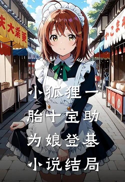 小狐狸一胎十宝 助为娘登基小说结局