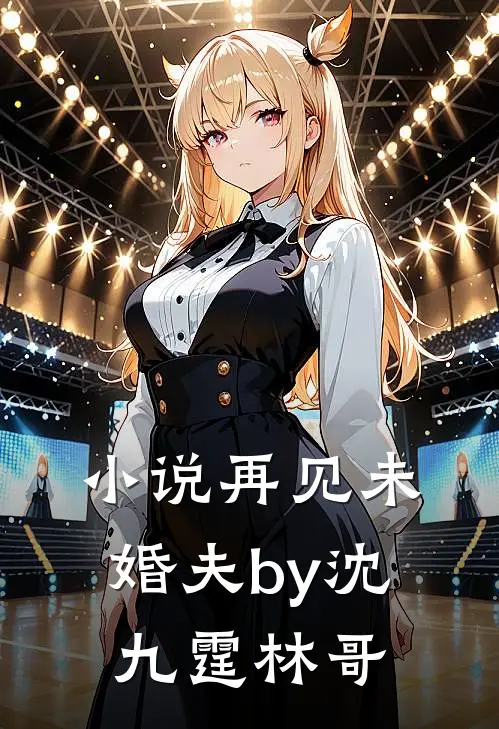 小说再见未婚夫by沈九霆林哥