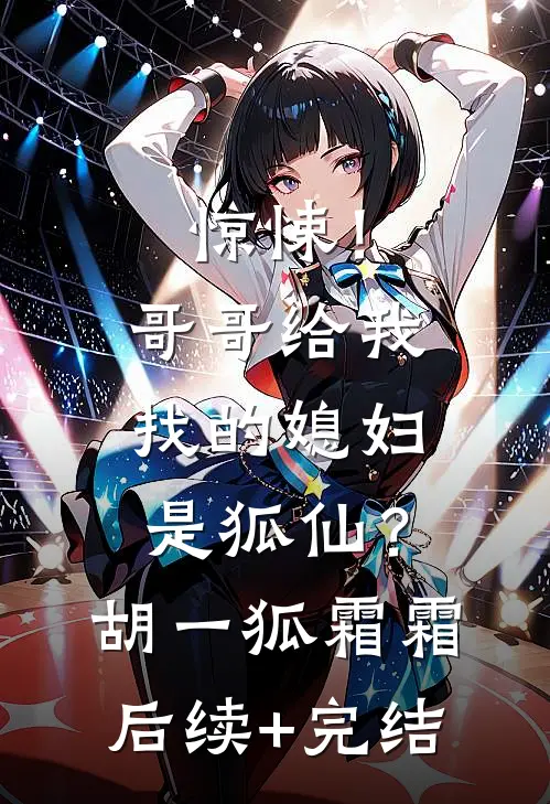 惊悚！哥哥给我找的媳妇是狐仙？胡一狐霜霜后续+完结
