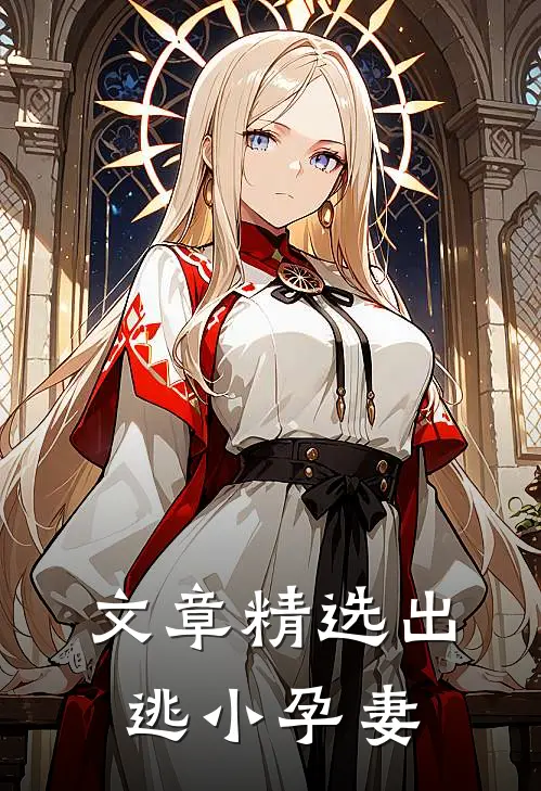 文章精选出逃小孕妻