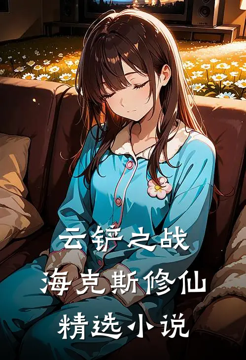 云铲之战：海克斯修仙精选小说