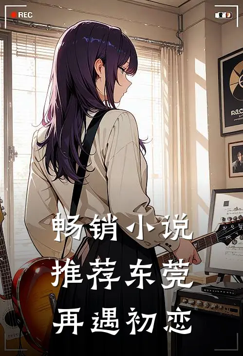 畅销小说推荐东莞：再遇初恋