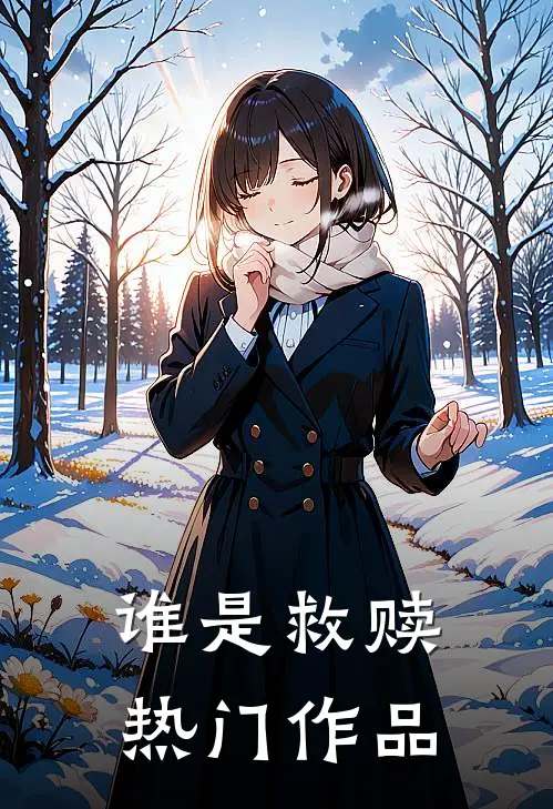 谁是救赎热门作品