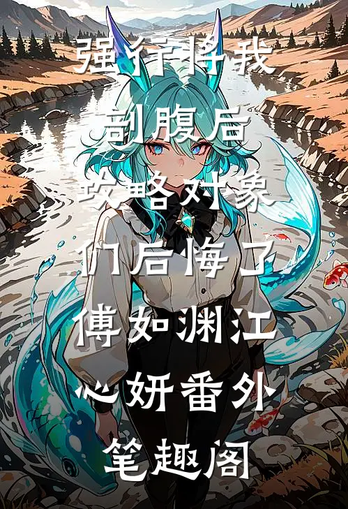 强行将我剖腹后，攻略对象们后悔了：傅如渊江心妍番外笔趣阁