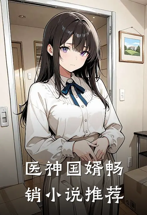 医神国婿畅销小说推荐