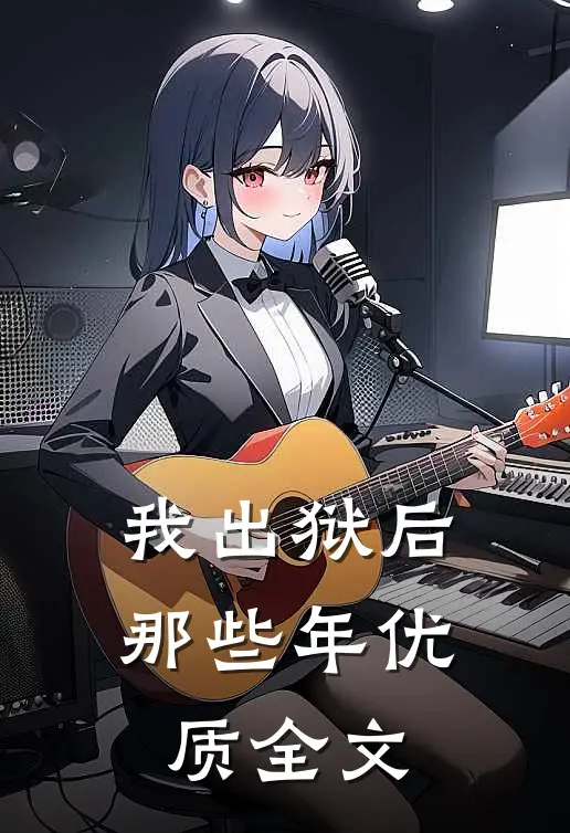 我出狱后那些年优质全文
