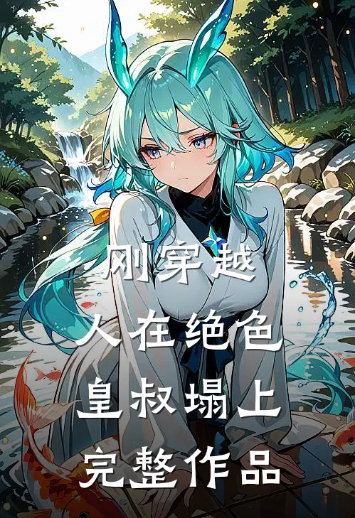 刚穿越，人在绝色皇叔塌上完整作品
