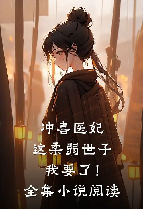 冲喜医妃：这柔弱世子我要了！全集小说阅读