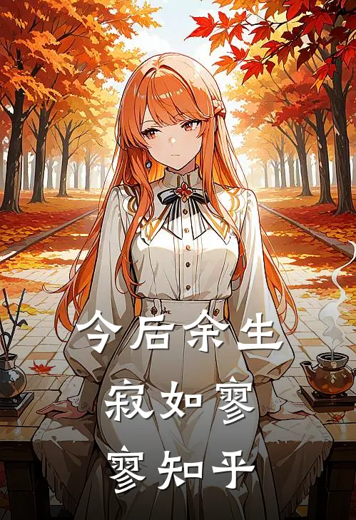 今后余生，寂如寥寥知乎