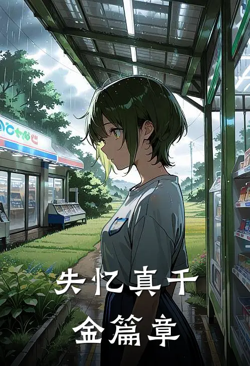 失忆真千金篇章
