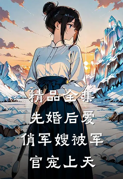 精品全集先婚后爱：俏军嫂被军官宠上天