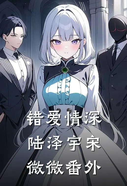 错爱情深陆泽宇宋微微 番外