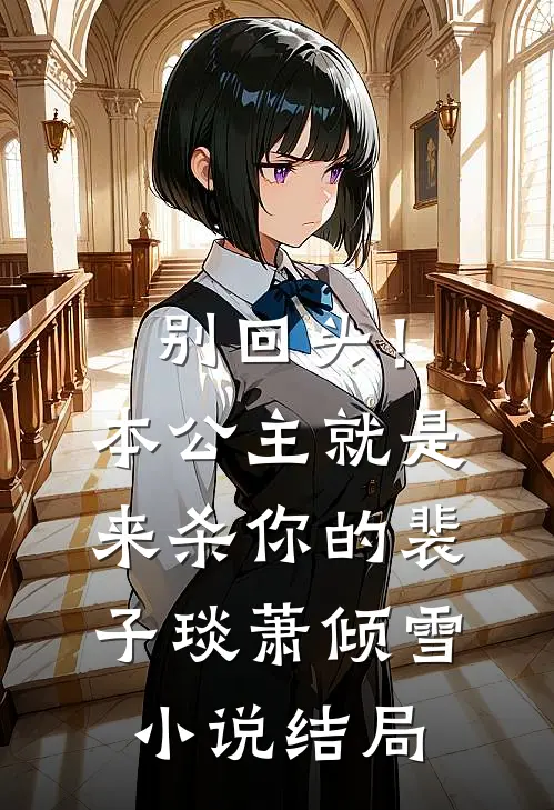 别回头！本公主就是来杀你的裴子琰萧倾雪小说结局