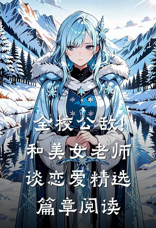 全校公敌!和美女老师谈恋爱精选篇章阅读
